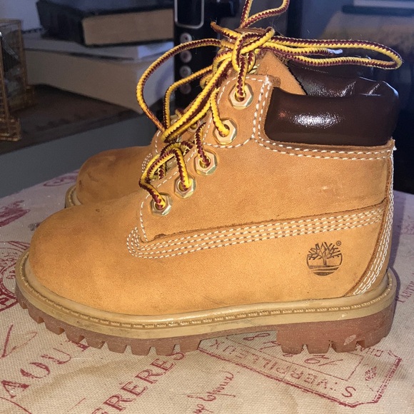 Timberland Other - Timberlands Size 6M